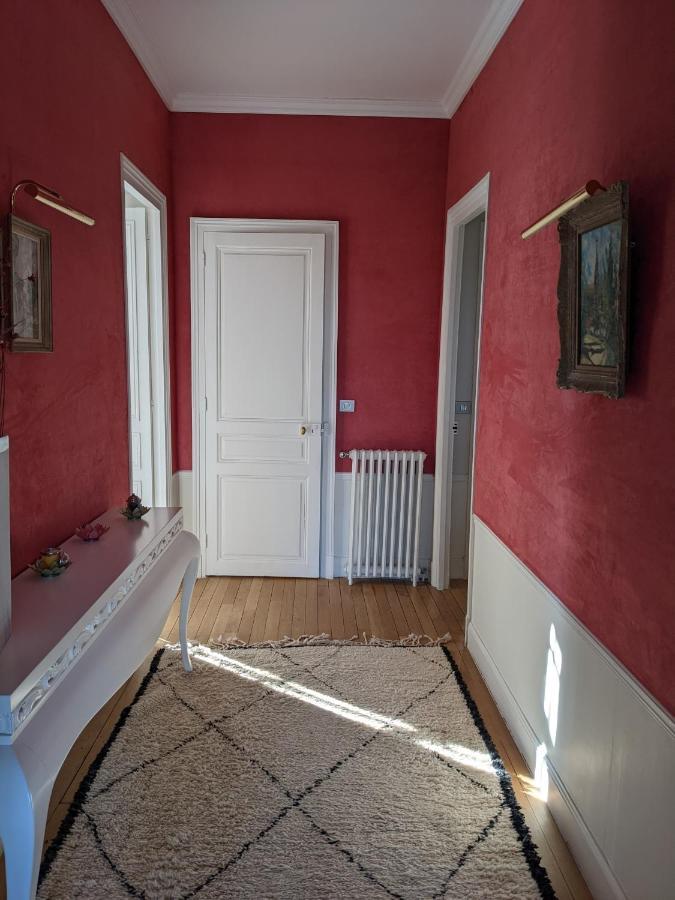 Chateau De La Faye Menetreol-sur-Sauldre Zewnętrze zdjęcie